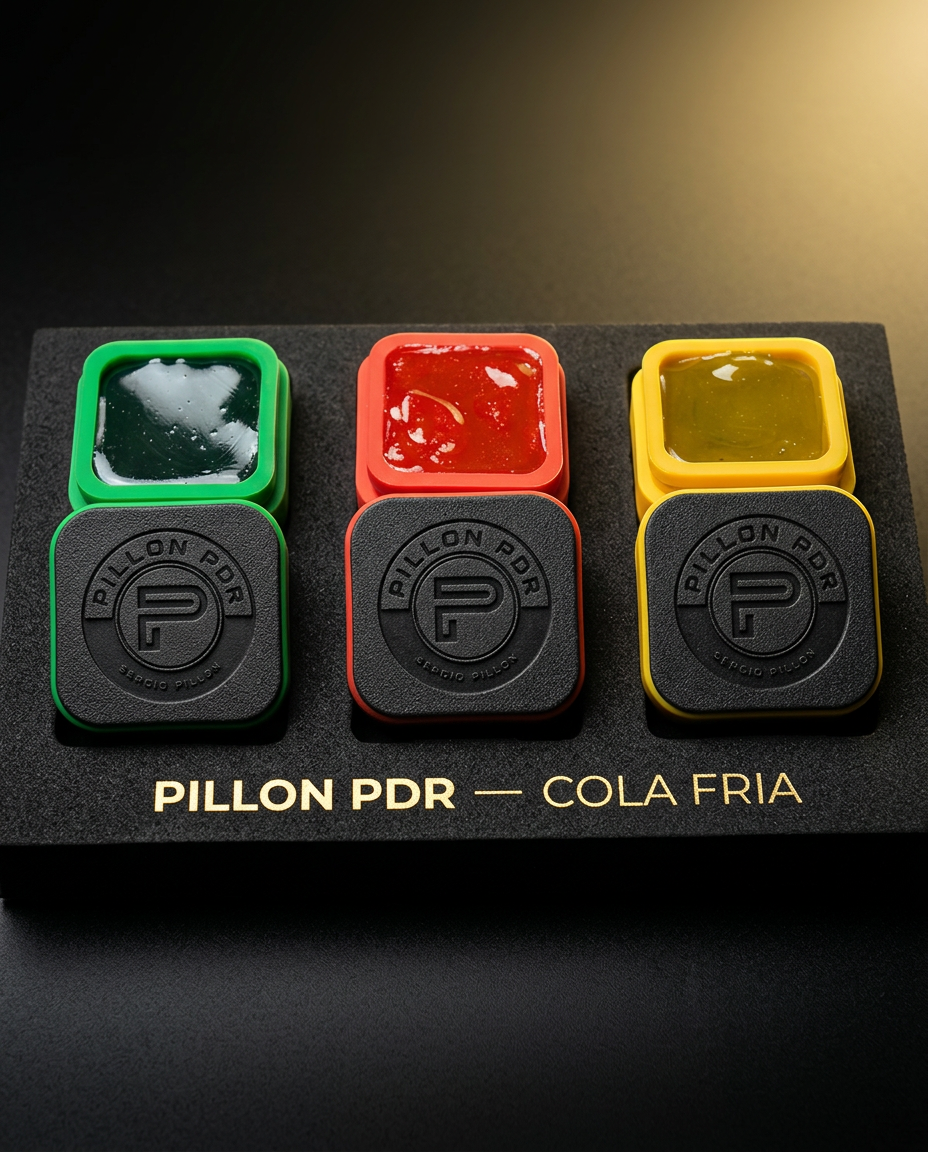 Cola Fria
