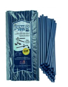 Power Dent Blue