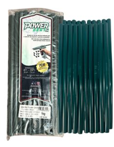 Power Dent Green